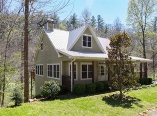 371 Gold Diggers Trl, Dahlonega, GA 30533