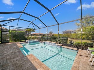 9345 Terresina Dr, Naples, FL 34119