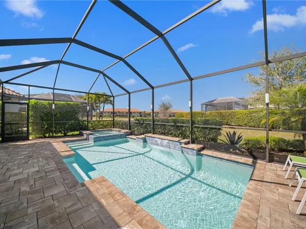 9345 Terresina DR, NAPLES, FL 34119