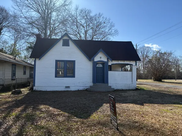 201 Elmwood Ave, Gadsden, AL 35903