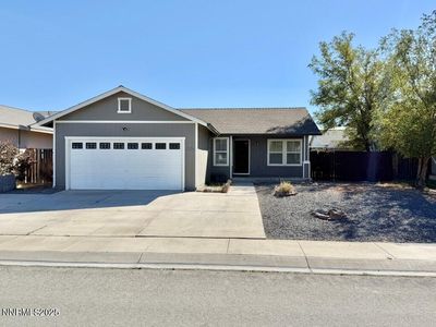 2119 Fort Bridger Rd, Fernley, NV, 89408