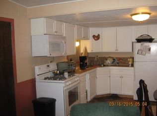 1925 S Arizona Blvd LOT 12, Coolidge, AZ 85128