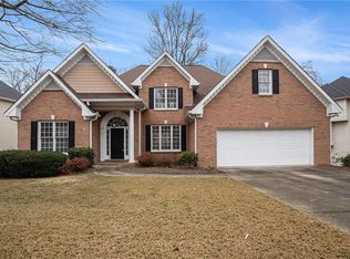 1389 Turtlebrook Ln, Lawrenceville, GA 30043