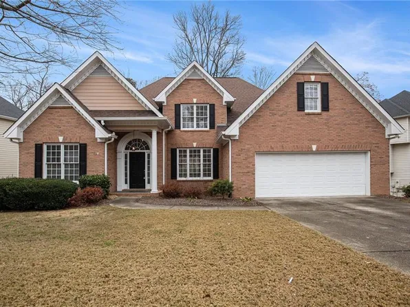 1389 Turtlebrook Ln, Lawrenceville, GA 30043