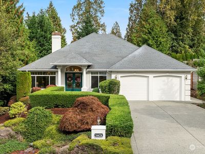 16424 SE 21st Place, Bellevue, WA, 98008