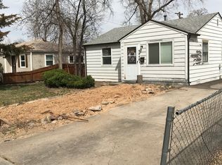 5448 Saulsbury Ct, Arvada, CO 80002