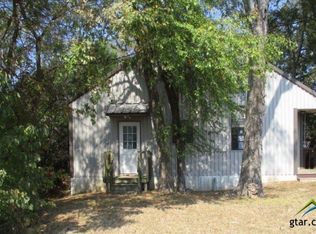 225 Geronimo, Quitman, TX 75783