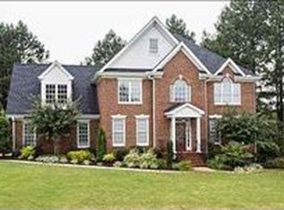501 Carriage Hill Rd, Simpsonville, SC 29681