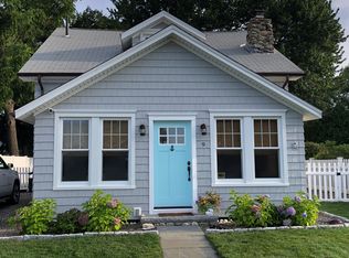 9 South Pkwy, Clinton, CT 06413