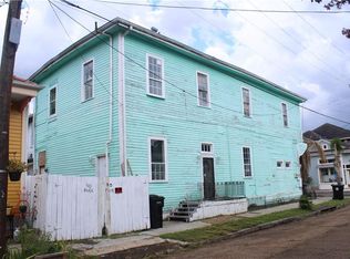 904 N Rendon St, New Orleans, LA 70119