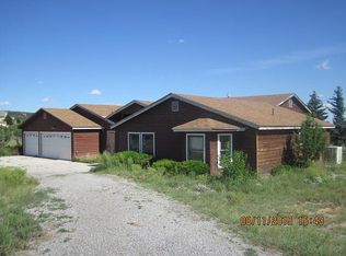 14 Crestview Ln, Edgewood, NM 87015