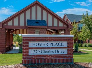 1379 Charles Dr APT A8, Longmont, CO 80503