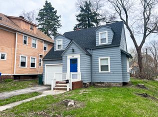 1122 S Plymouth Ave, Rochester, NY 14608