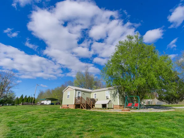 10 Sweet Springs Rd, Kelso, TN 37348