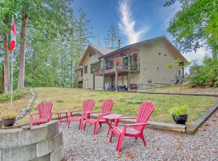 4546 Sinclair Bay Rd, Sunshine Coast, BC V0N 1S1