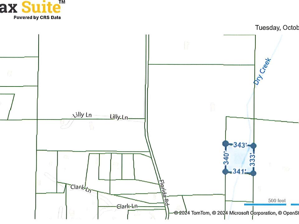 2nd image of 0 Marshall Lane 4 #6-5-1