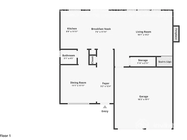 3005 Tuckland Dr — Photo 2