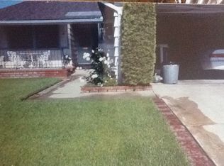 17106 Merit Ave, Gardena, CA 90247
