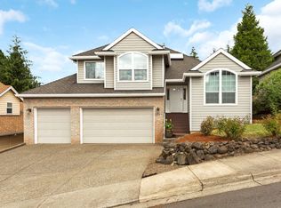 8118 SW 186th Ave, Beaverton, OR 97007