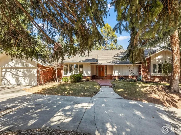 4862 Silver Sage Court, Boulder, CO 80301