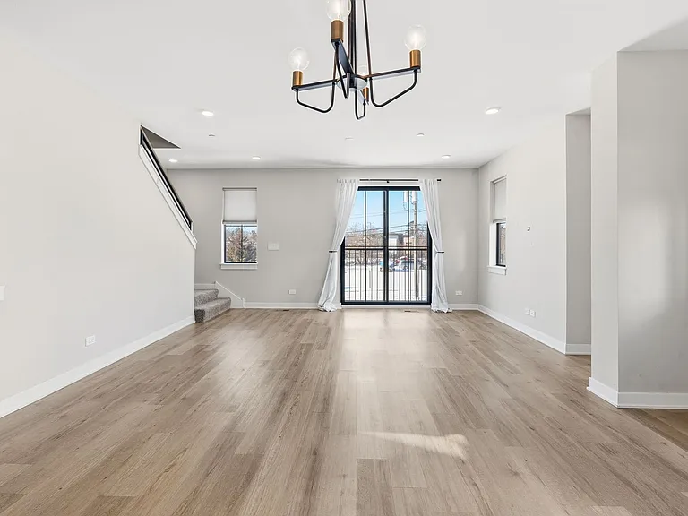 Bloom Street Townhomes — Photo 29