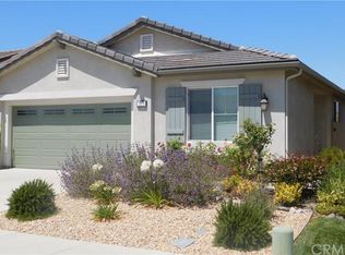 315 Shining Rock, Beaumont, CA 92223
