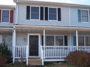 112 S Spinnaker Ln, Milton, DE 19968