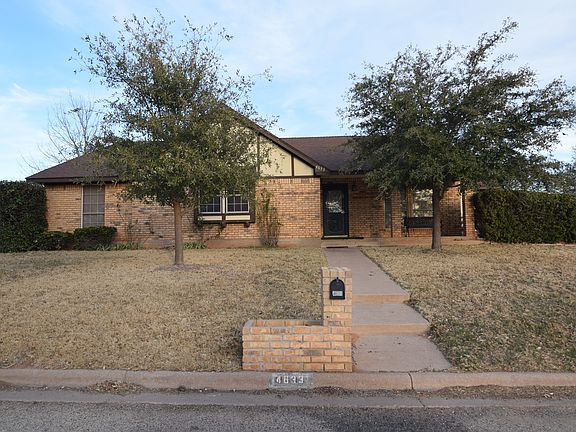 2nd image of 4633 Catclaw Dr