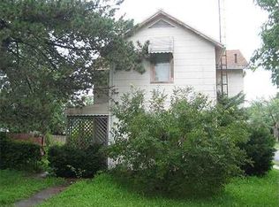 337 Eldred Ave, Toledo, OH 43609