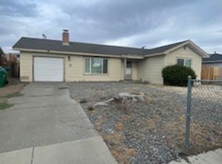 914 Melrose Dr, Reno, NV 89502