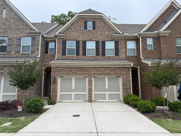 1251 Elderwood Way, Cumming, GA 30041