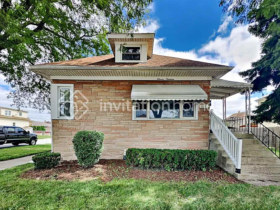 1119 N 20th Ave