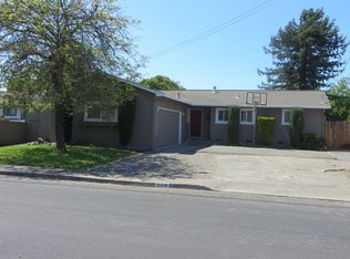 504 Anson Ave, Rohnert Park, CA 94928