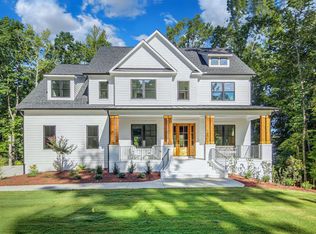 155 Forest Bridge Rd, Youngsville, NC 27596