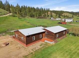 17190 Calamity Ln, Huson, MT 59846
