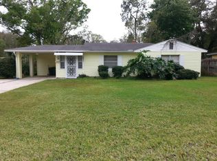 3612 Rosetree Dr, Jacksonville, FL 32207