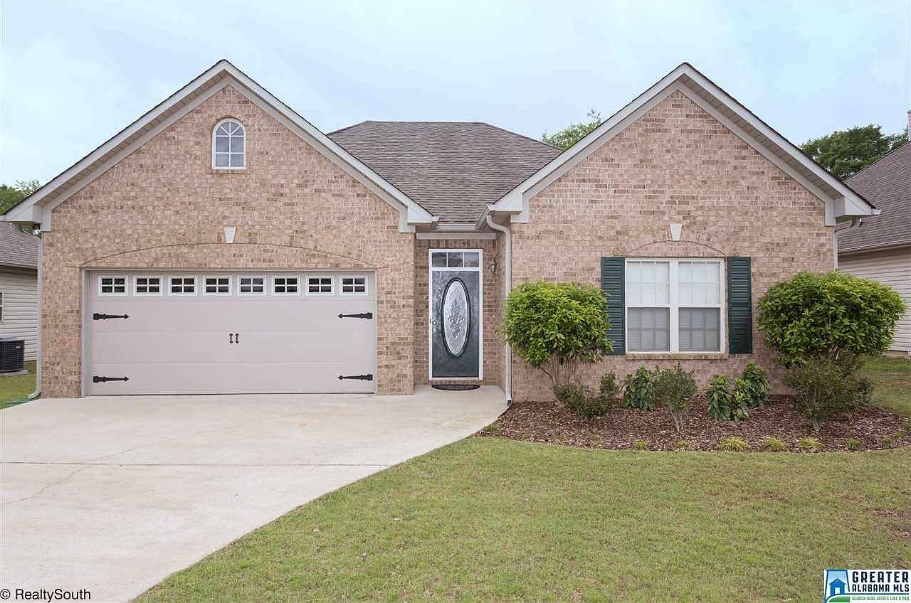 3132 Hidden Forest Cv, Montevallo, AL 35115 Zillow