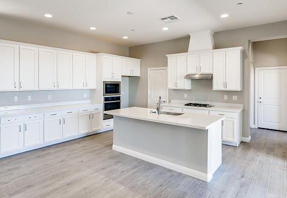 Woodside Homes - Jasmine Plan - Lot 8