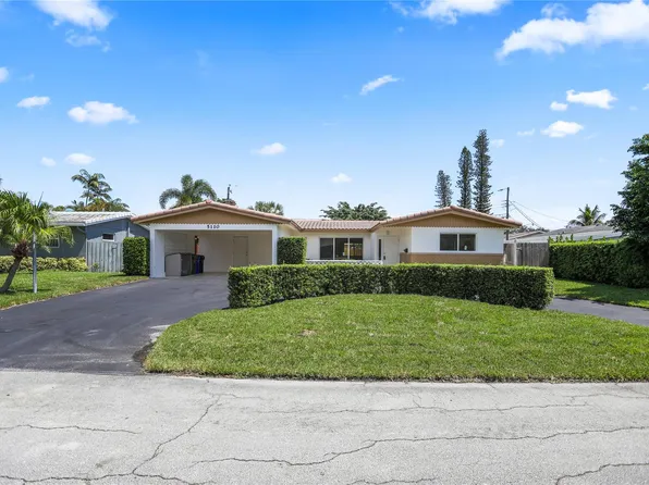 5110 NE 17th Avenue, Fort Lauderdale, FL 33334