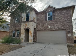6811 Pleasant Bay, San Antonio, TX 78244