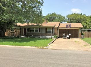 3721 Labadie Dr, Richland Hills, TX 76118