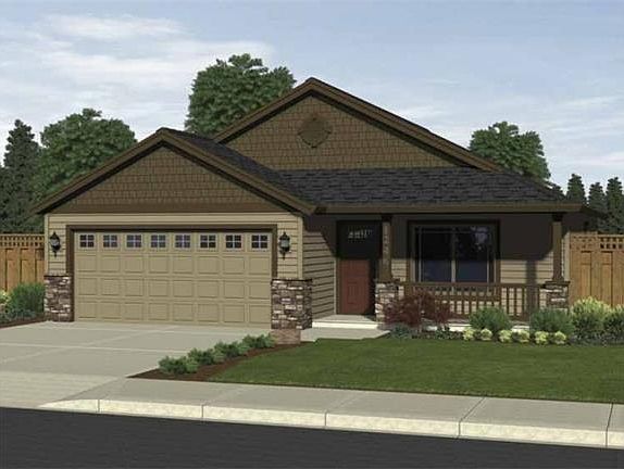 2nd image of 204 Beaumont Ln Lot 15