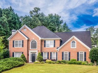 1558 Halisport Lake Dr NW, Kennesaw, GA 30152