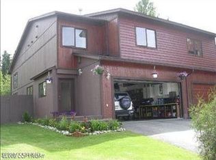 7028 Cape Lisburne Loop, Anchorage, AK 99504
