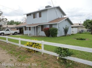 207 Baxley St, Porterville, CA