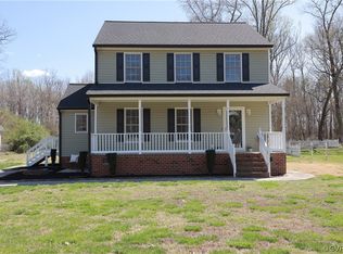 2509 Bermuda Ave, Chester, VA 23836