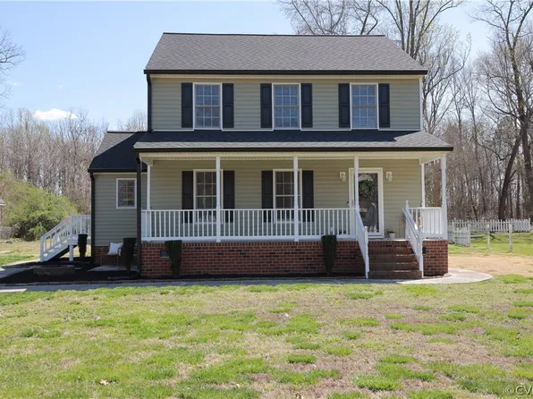 2509 Bermuda Ave, Chester, VA 23836