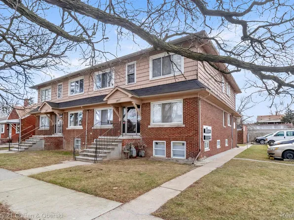 1205 Garfield Ave, Lincoln Park, MI 48146