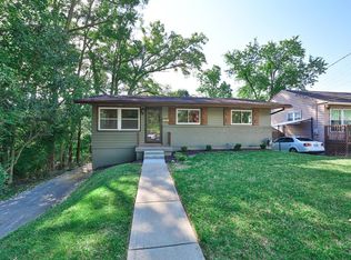 233 Beechridge Dr, Cincinnati, OH 45216