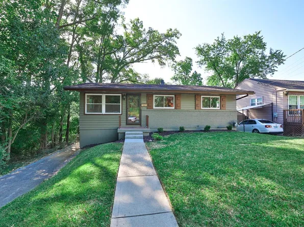 233 Beechridge Dr, Cincinnati, OH 45216